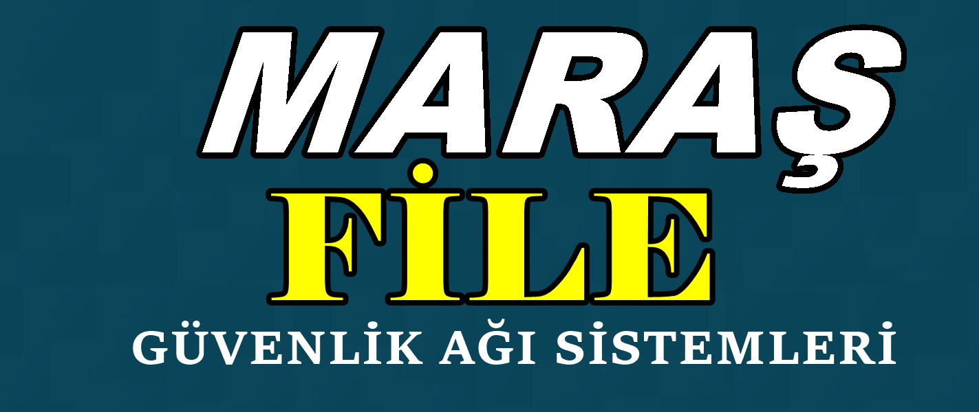 maras file